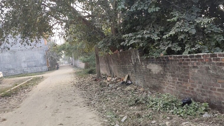 Exterior View, ekta nagar  1575 Sq.Ft. Plot In Ekta Nagar Lucknow 9941266