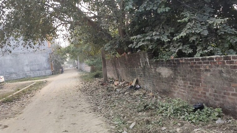 Exterior View, ekta nagar  1575 Sq.Ft. Plot In Ekta Nagar Lucknow 9941266