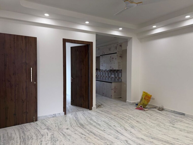 Bedroom, ajs-heights 2 Bedroom 1313 Sq.Ft. Apartment In Indrapuram Ghaziabad 9941226