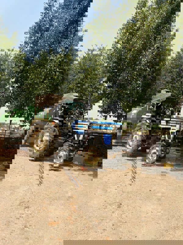   Plot at Jewar – for Sale