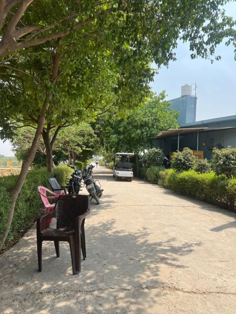 undefined, jewar  2067 Sq.Ft. Plot In Jewar Greater Noida 9941163