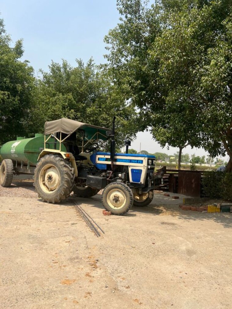 undefined, jewar  2067 Sq.Ft. Plot In Jewar Greater Noida 9941163