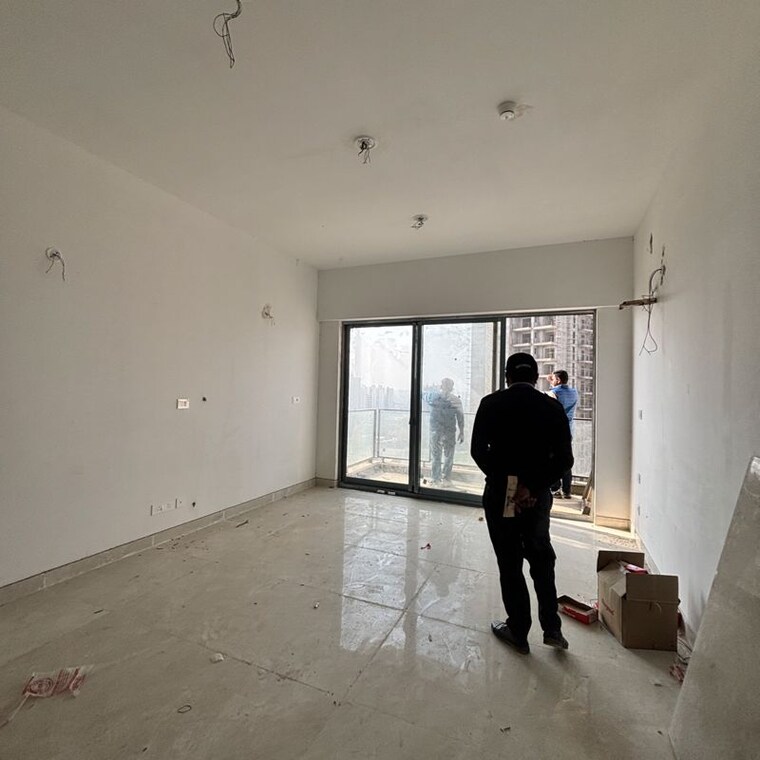 Room, shalimar-one-world-belvedere-court-3 4 Bedroom 2639 Sq.Ft. Apartment In Malesemau Lucknow 9941282