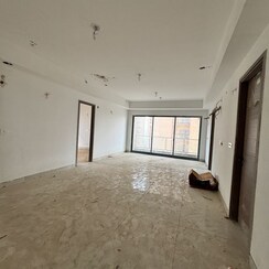 4 BHK + Pooja Room Apartment For Sale in Shalimar One World Belvedere Court 3