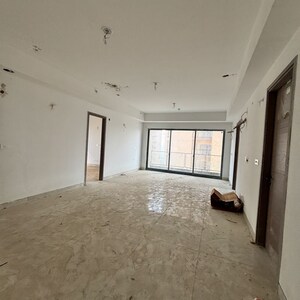 4 BHK Apartment For Sale in Shalimar One World Belvedere Court 3, Malesemau