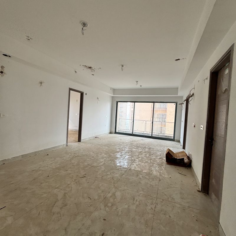 4 BHK + Pooja Room Apartment For Sale in Shalimar One World Belvedere Court 3