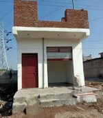 100 Sq.Yd. Plot in Kasna Industrial Area