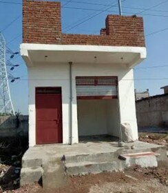 Plot For Sale in Kasna Industrial Area
