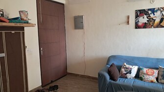 3 BHK + Pooja Room 1420 Sq.Ft. Apartment in Amrapali Silicon City