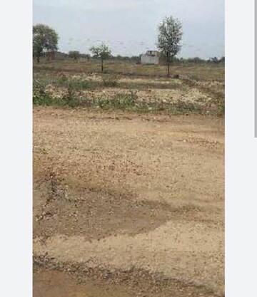 Plot Area in  Plot at Sector 75 – for Sale