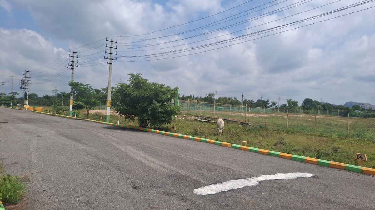Plot For Sale in Kolar