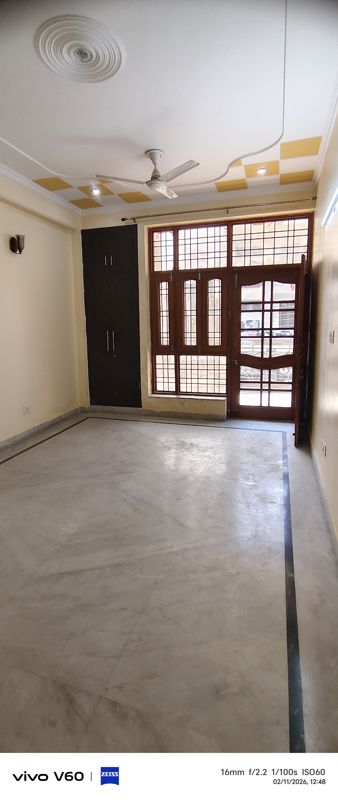 3 BHK + Pooja Room Independent House For Rent in Gardenia Glory