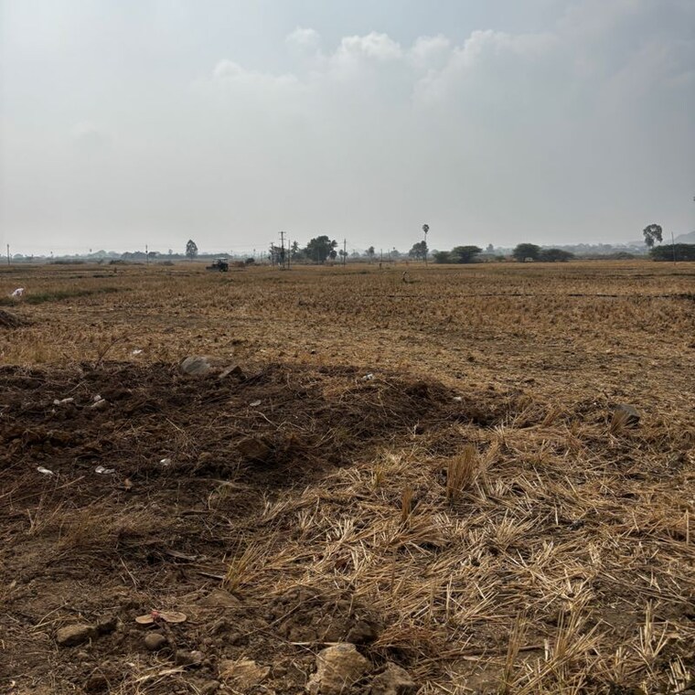 undefined, narketpalle  244 Sq.Yd. Plot In Narketpalle Hyderabad 9941225