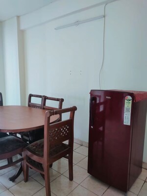 Living Room in 3.5 BHK Apartment at Ansal Royal Heritage, Sector 70 – for Rent