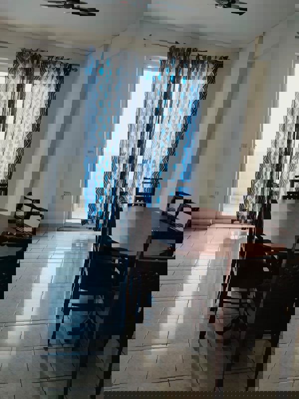 3.5 BHK + Study Room 1500 Sq.Ft. Apartment in Ansal Royal Heritage