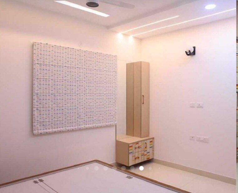 Room, prestige-tranquil 3 Bedroom 2049 Sq.Ft. Apartment In Kokapet Hyderabad 9941304