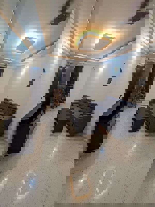 2 BHK 1100 Sq.Ft. Apartment in New Mhada Colony