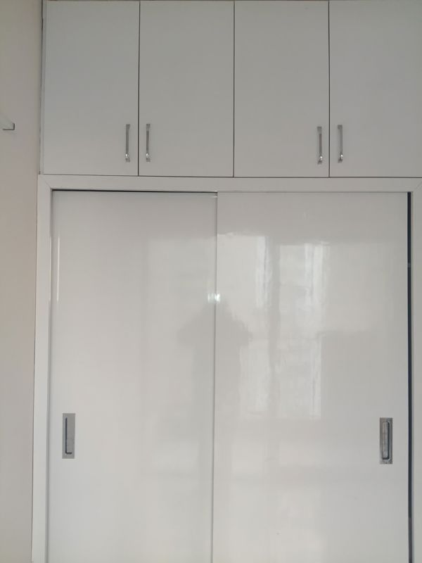 2.5 BHK Apartment For Rent in Mahagun Mywoods II