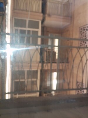 2.5 BHK Apartment – Exterior View View at Mahagun Mywoods II, Sector 16c Greater Noida - for Rent