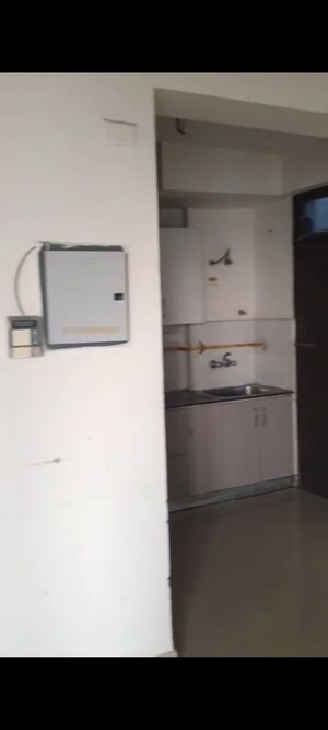 Bathroom in 3 BHK Apartment at AFOWO Raksha Addela, Sector 16c Greater Noida – for Rent
