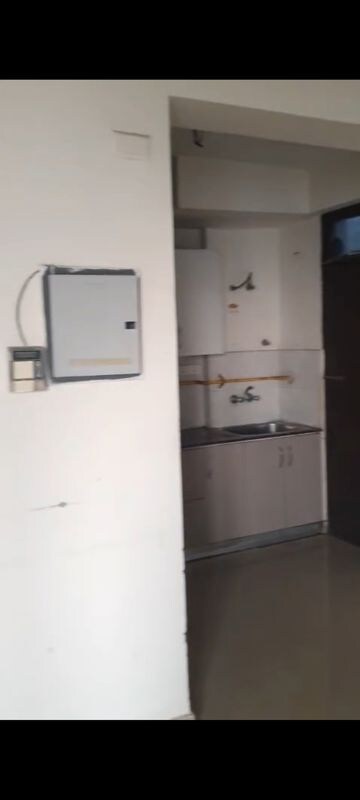 Bathroom in 3 BHK Apartment at AFOWO Raksha Addela, Sector 16c Greater Noida – for Rent