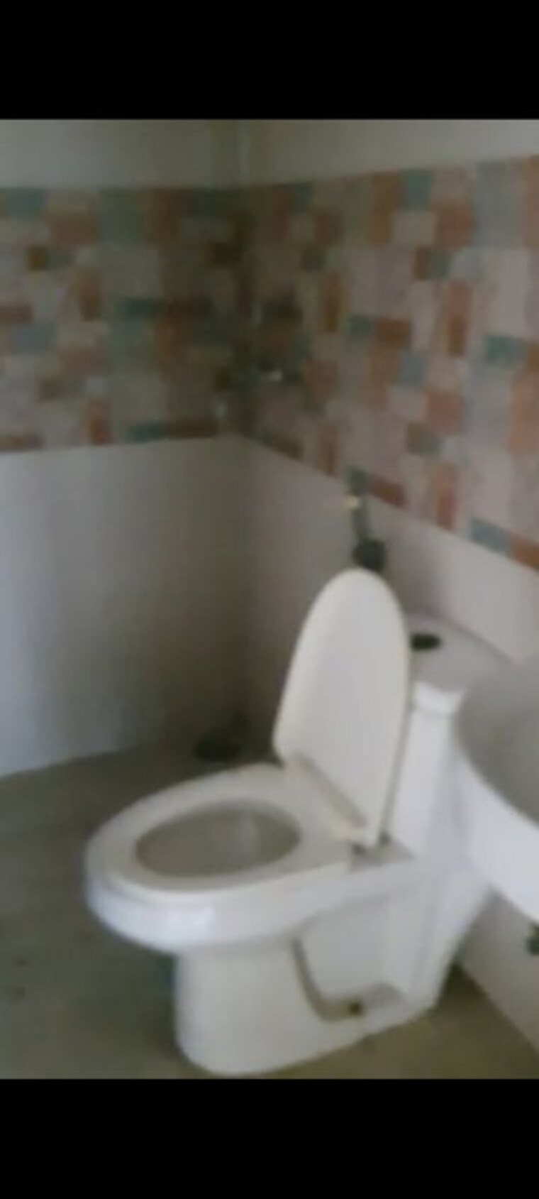 Bathroom, afowo-raksha-addela 3 Bedroom 1340 Sq.Ft. Apartment In Sector 16c Greater Noida Greater Noida 9941336