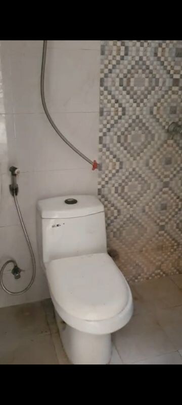 Master Bedroom in 3 BHK Apartment at AFOWO Raksha Addela, Sector 16c Greater Noida – for Rent