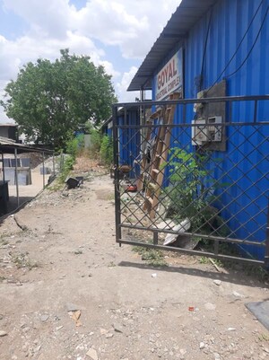  Plot – Exterior View View at Aarohi CHS Sus, Sus - for Sale