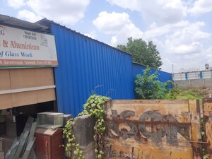  Plot – Exterior View View at Aarohi CHS Sus, Sus - for Sale