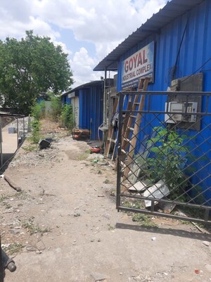  Plot For Sale in Aarohi CHS Sus, Sus