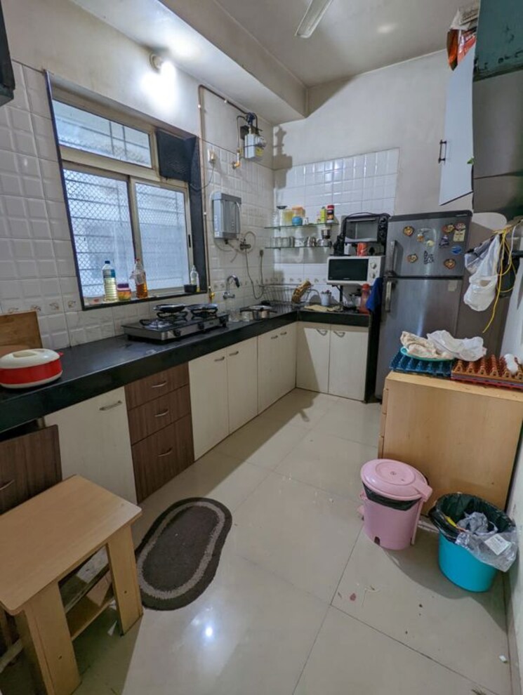 Team Area, bhoomi-acres 1 Bedroom 482 Sq.Ft. Apartment In Thane West Thane 9941369