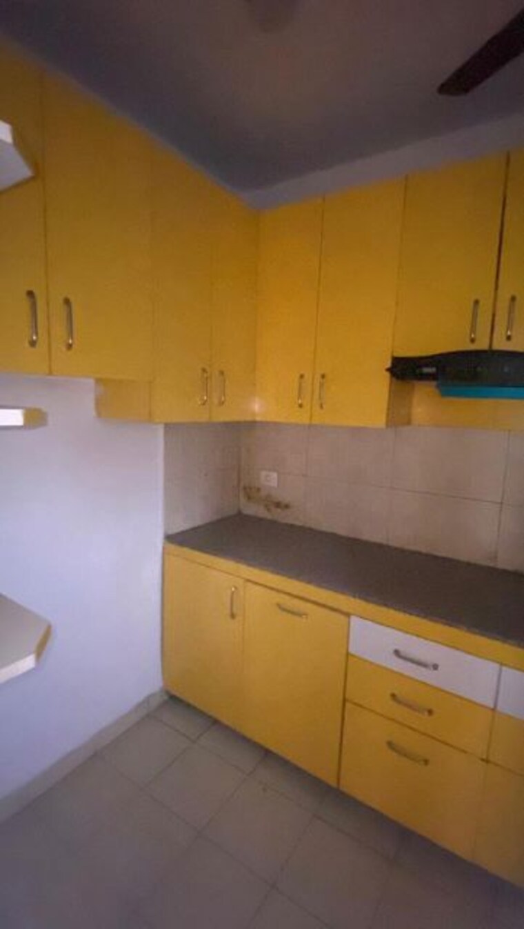 Kitchen, stellar-mi-citihomes 2 Bedroom 1110 Sq.Ft. Apartment In Omicron Iii Greater Noida Greater Noida 9941409