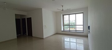 2.5 BHK Apartment For Rent in Oberoi Realty Woods, Goregaon East