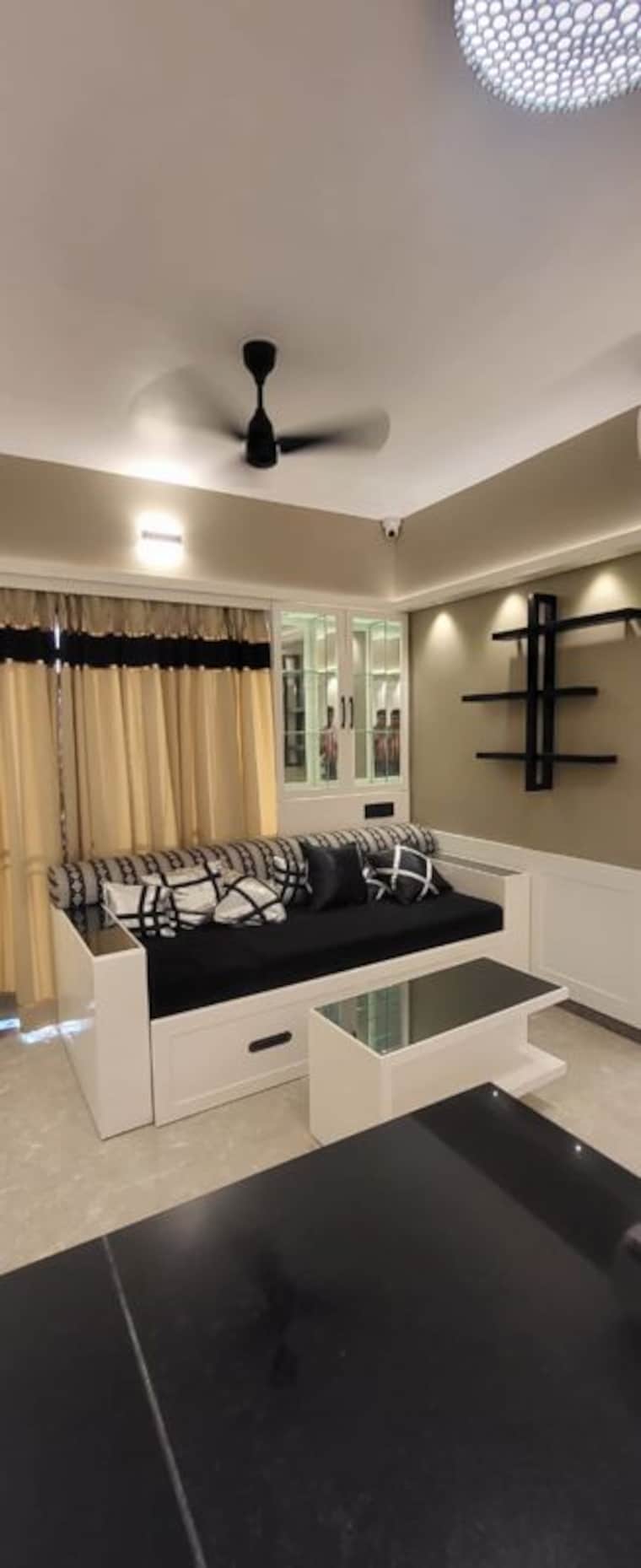 Team Area, kalpataru-immensa 2 Bedroom 900 Sq.Ft. Apartment In Kolshet Road Thane 9941429
