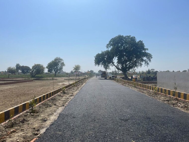 undefined, gosainganj  800 Sq.Ft. Plot In Gosainganj Lucknow 9941449