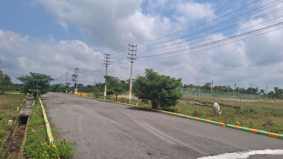 Plot For Sale in Kolar