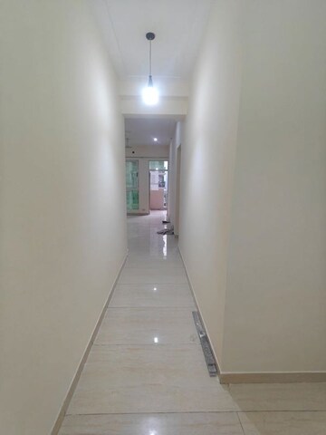 Building Lobby in 3.5 BHK Apartment at Tech Zone 4 Greater Noida – for Sale