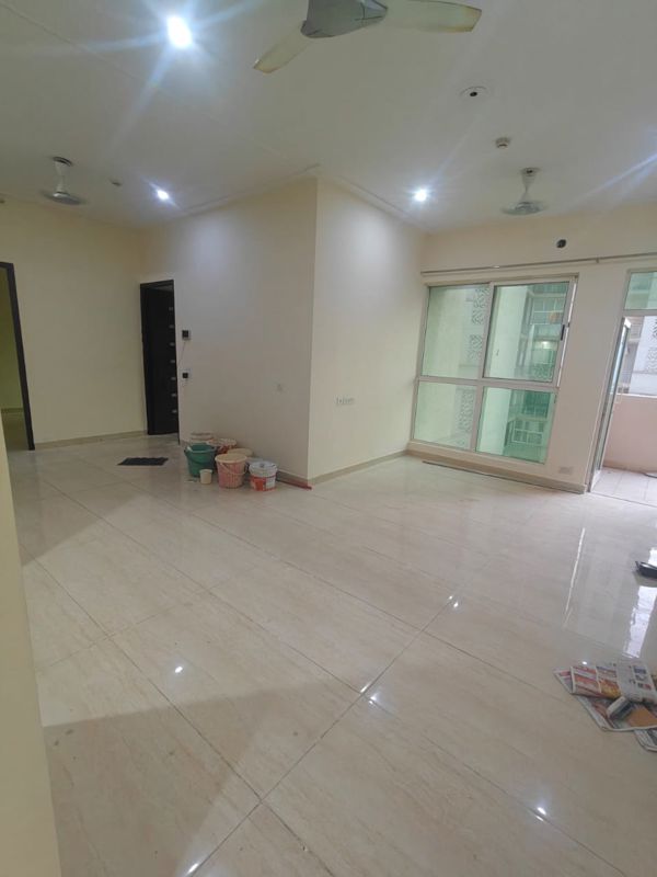 3.5 BHK + Pooja Room Apartment For Sale in Tech Zone 4 Greater Noida
