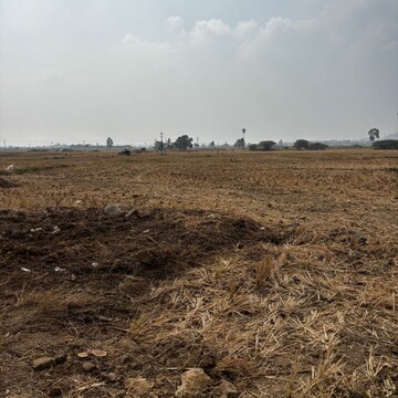  Plot For Sale in Narketpalle