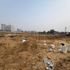 Plot For Sale in Farukh Nagar