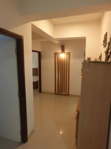 Room in 3 BHK Apartment at South Bopal – for Rent