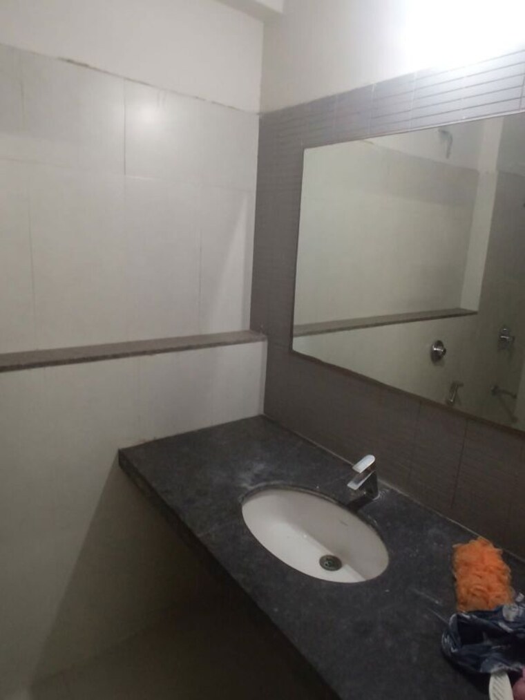 Bathroom, south bopal 3 Bedroom 1700 Sq.Ft. Apartment In South Bopal Ahmedabad 9941570