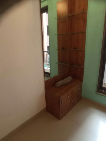 Furnished Amenities in 3 BHK Apartment at South Bopal – for Rent