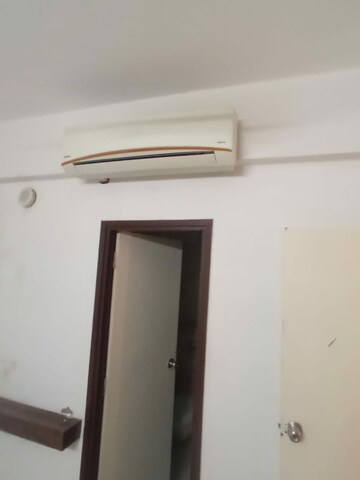 Building Lobby in 3 BHK Apartment at South Bopal – for Rent