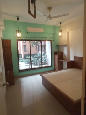 Room in 3 BHK Apartment at South Bopal – for Rent