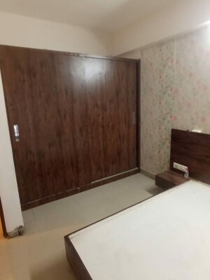 Furnished Amenities in 3 BHK Apartment at South Bopal – for Rent