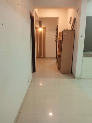Building Lobby in 3 BHK Apartment at South Bopal – for Rent