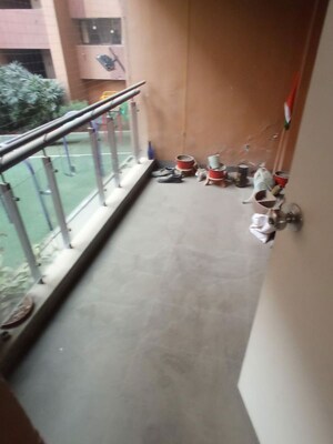 Furnished Amenities in 3 BHK Apartment at South Bopal – for Rent