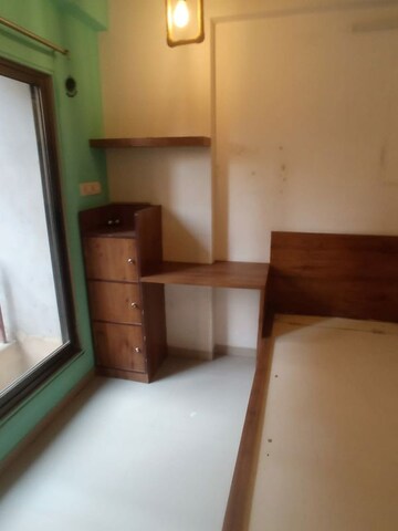 Furnished Amenities in 3 BHK Apartment at South Bopal – for Rent