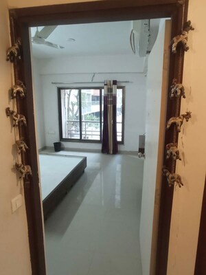 3 BHK Apartment For Rent in South Bopal